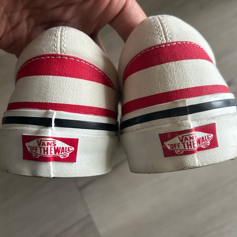 Vans Classic SLIP-ON (Anaheim Factory) Mens Size 10.5